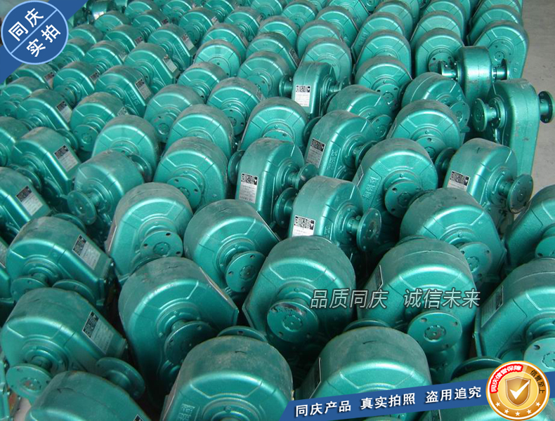 12 卷簾機設備配件